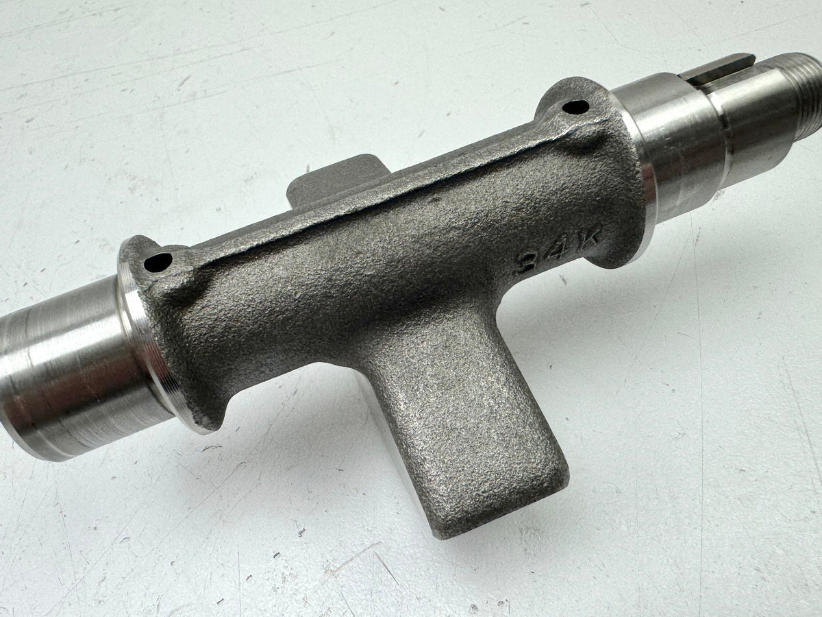 YAMAHA TT 600 E 4GV (4LW) Balancer Shaft Counterbalance Shaft for Crankshaft Engine