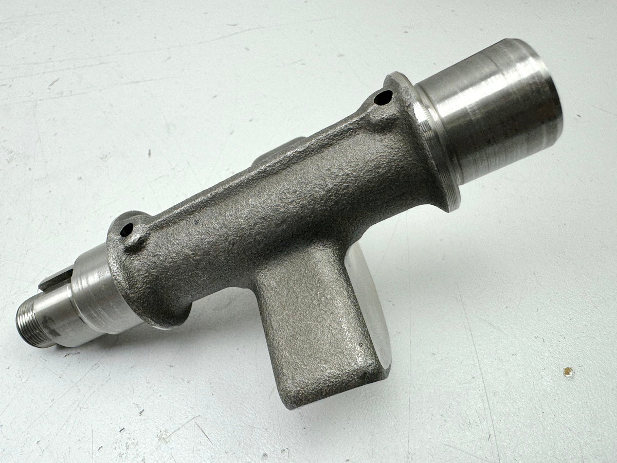 YAMAHA TT 600 E 4GV (4LW) Balancer Shaft Counterbalance Shaft for Crankshaft Engine