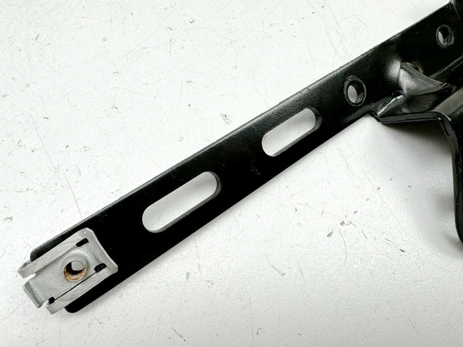 APRILIA RS 125 XA GP Replica Halterung Motor links rechts Träger Motorhalter