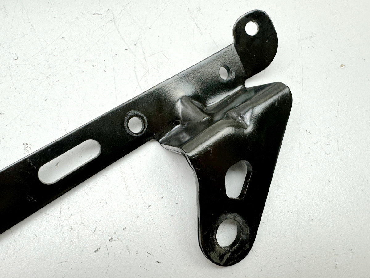 APRILIA RS 125 XA GP Replica Halterung Motor links rechts Träger Motorhalter