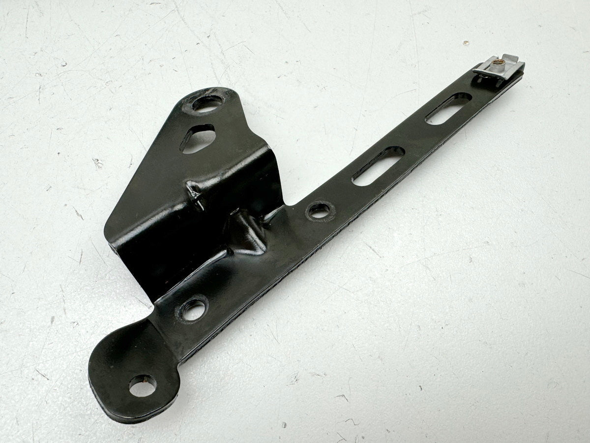 APRILIA RS 125 XA GP Replica Halterung Motor links rechts Träger Motorhalter