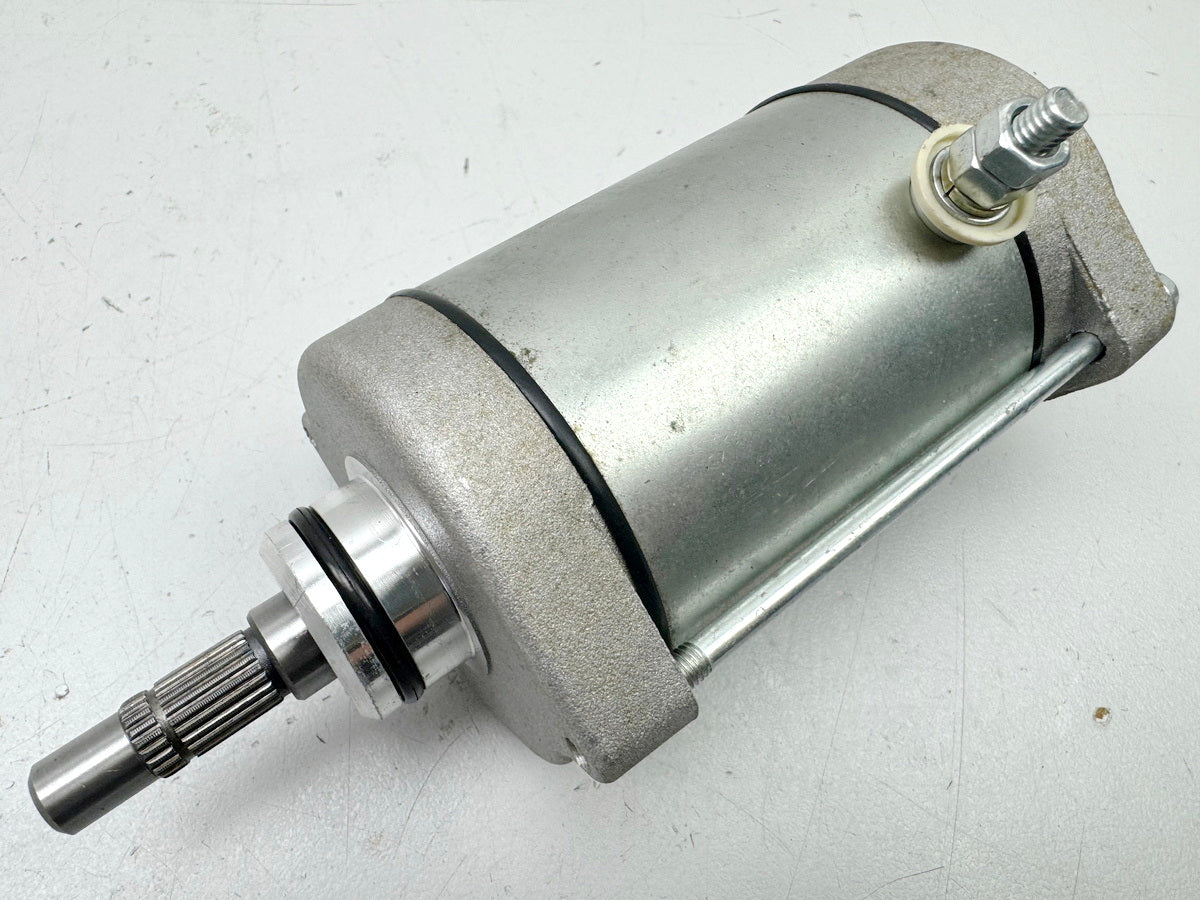 YAMAHA TT 600 E 4GV (4LW) Electric Starter for Engine