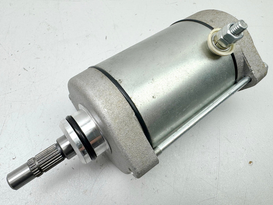 YAMAHA TT 600 E 4GV (4LW) Motor de arranque