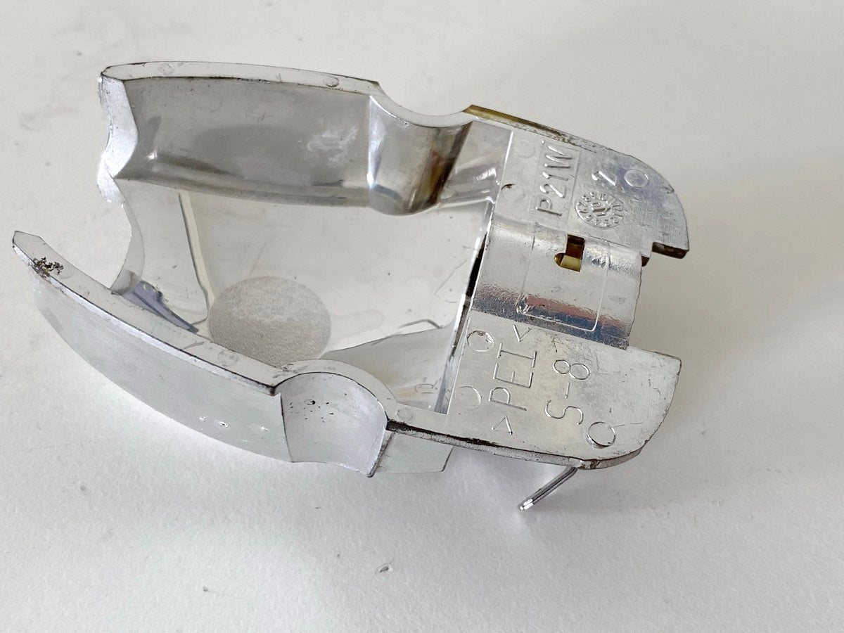 BMW R 1150 R R21 Blinkerfassung Fassung Blinker Leuchte Reflektor