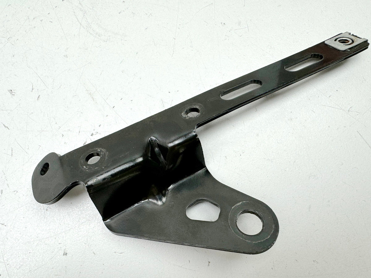 APRILIA RS 125 XA GP Replica Halterung Motor links rechts Träger Motorhalter