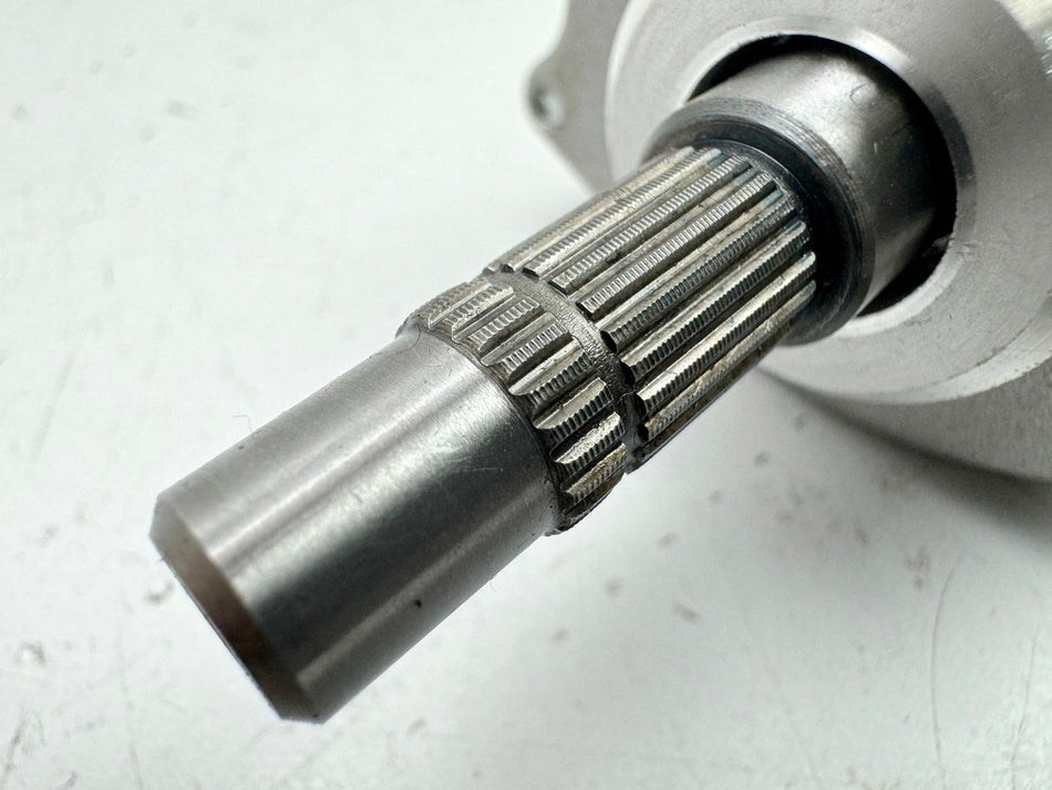 YAMAHA TT 600 E 4GV (4LW) Motor de arranque