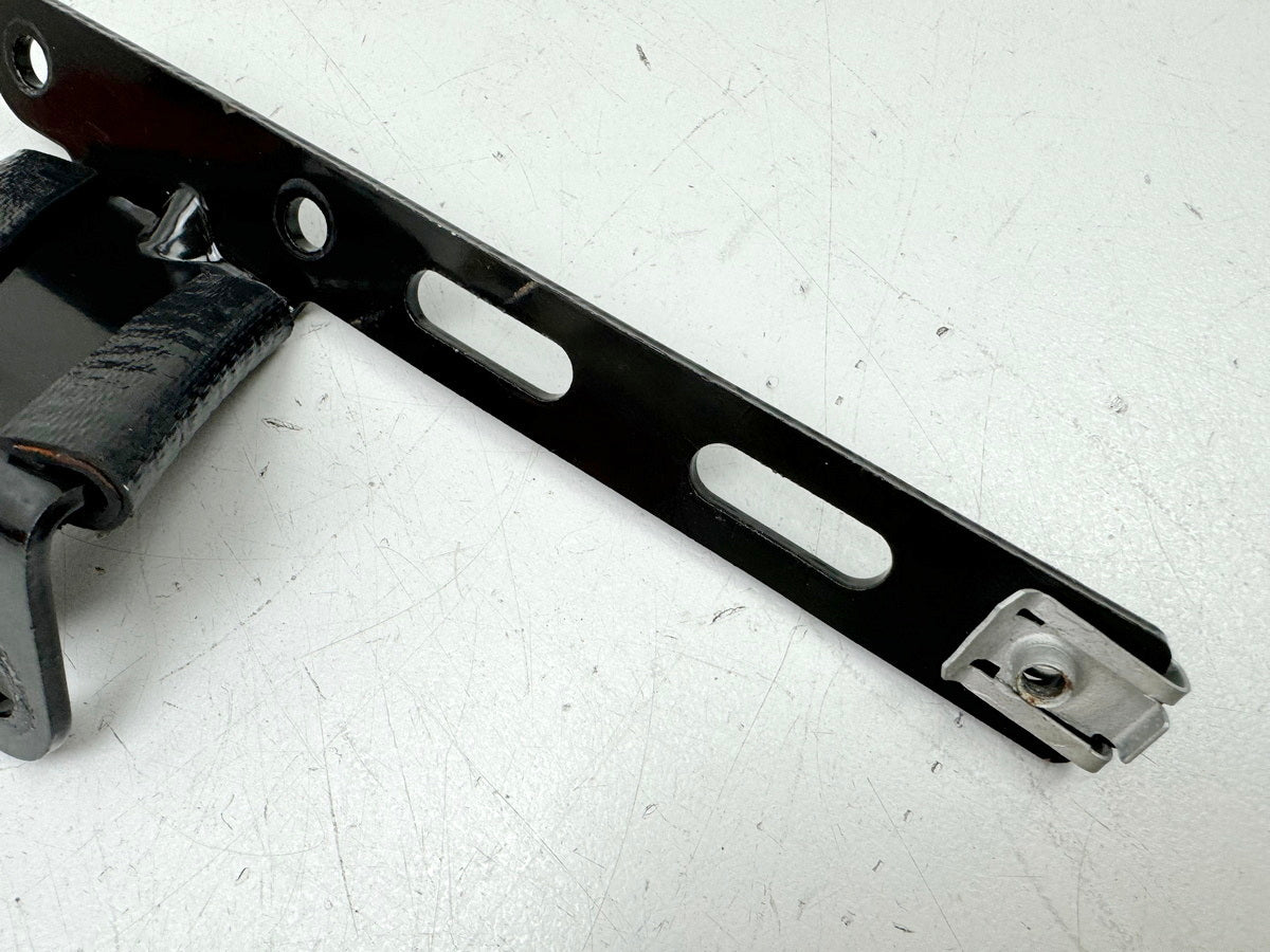 APRILIA RS 125 XA GP Replica Halterung Motor links rechts Träger Motorhalter