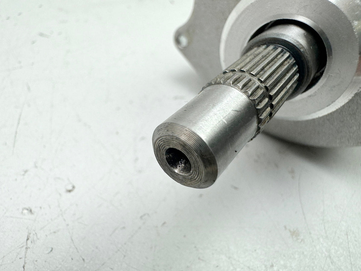 YAMAHA TT 600 E 4GV (4LW) Electric Starter for Engine