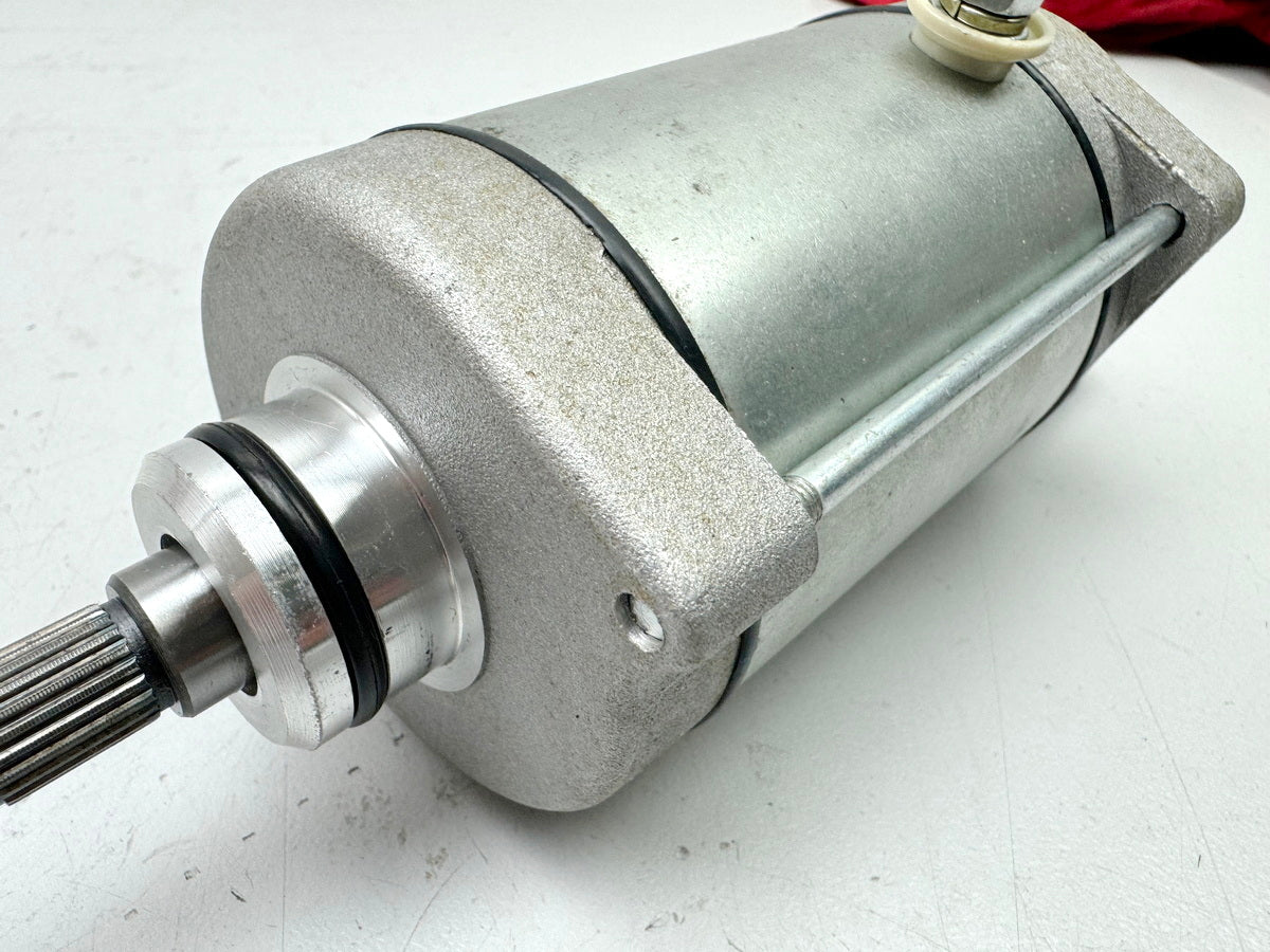 YAMAHA TT 600 E 4GV (4LW) Electric Starter for Engine