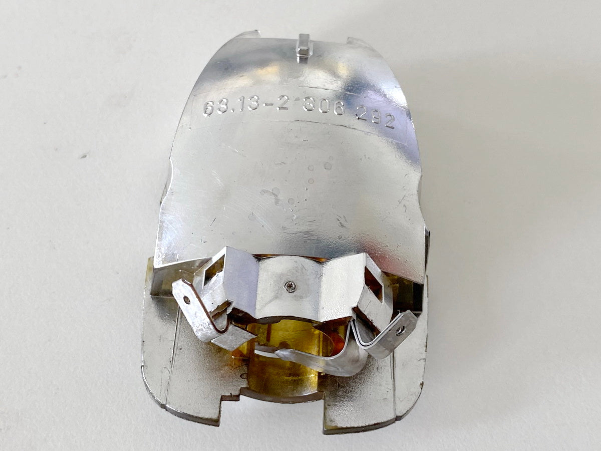 BMW R 1150 R R21 Blinkerfassung Fassung Blinker Leuchte Reflektor