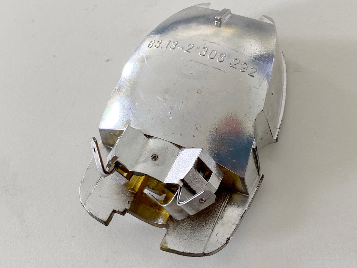 BMW R 1150 R R21 Blinkerfassung Fassung Blinker Leuchte Reflektor