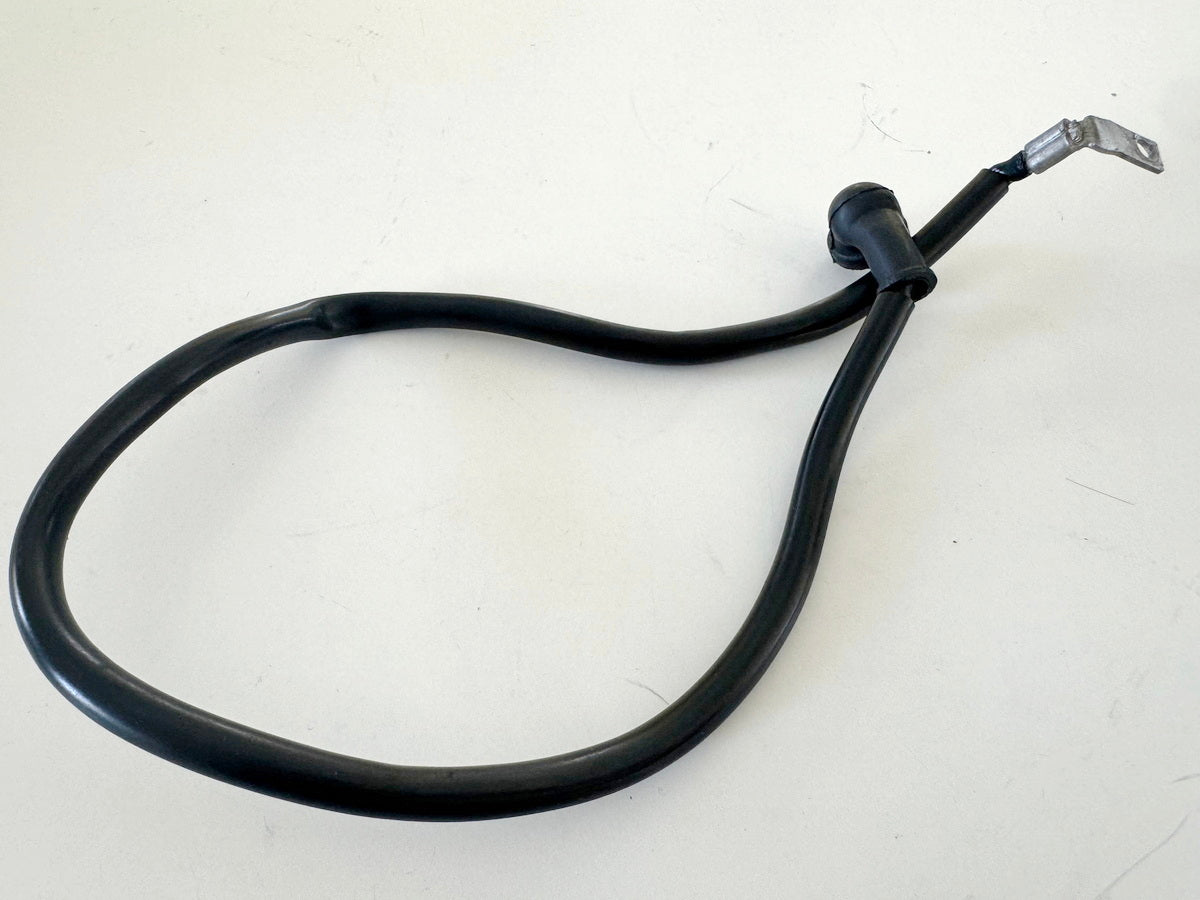 Honda CBR 900 SC28 Anlasserkabel Kabel Anlasser Starter Anlassermotor 92-95