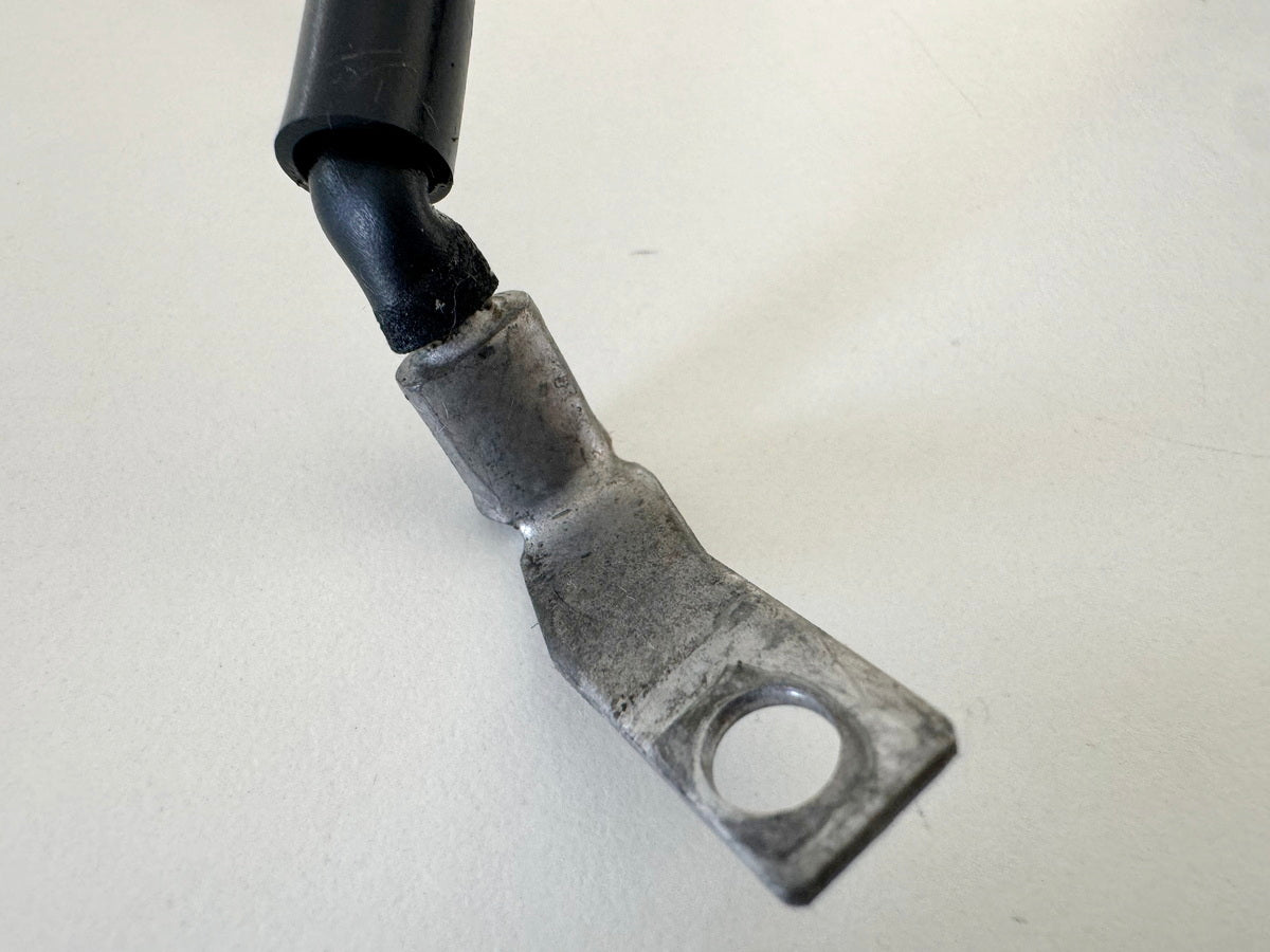 Honda CBR 900 SC28 Anlasserkabel Kabel Anlasser Starter Anlassermotor 92-95