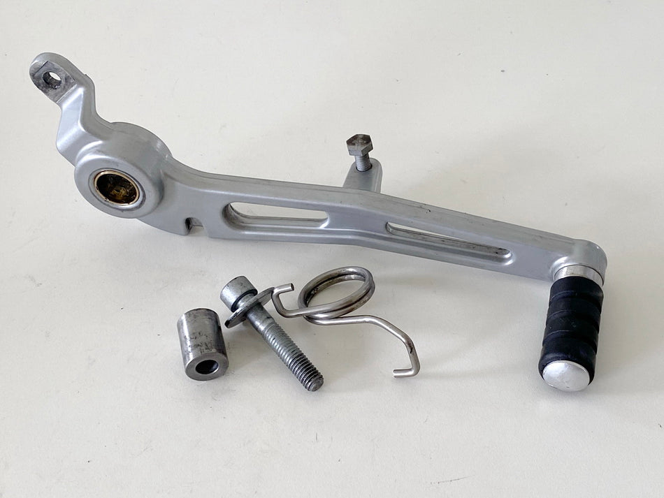 BMW R 1150 R R21 Pedal de freno Pedal de freno de pie Palanca de freno de pie