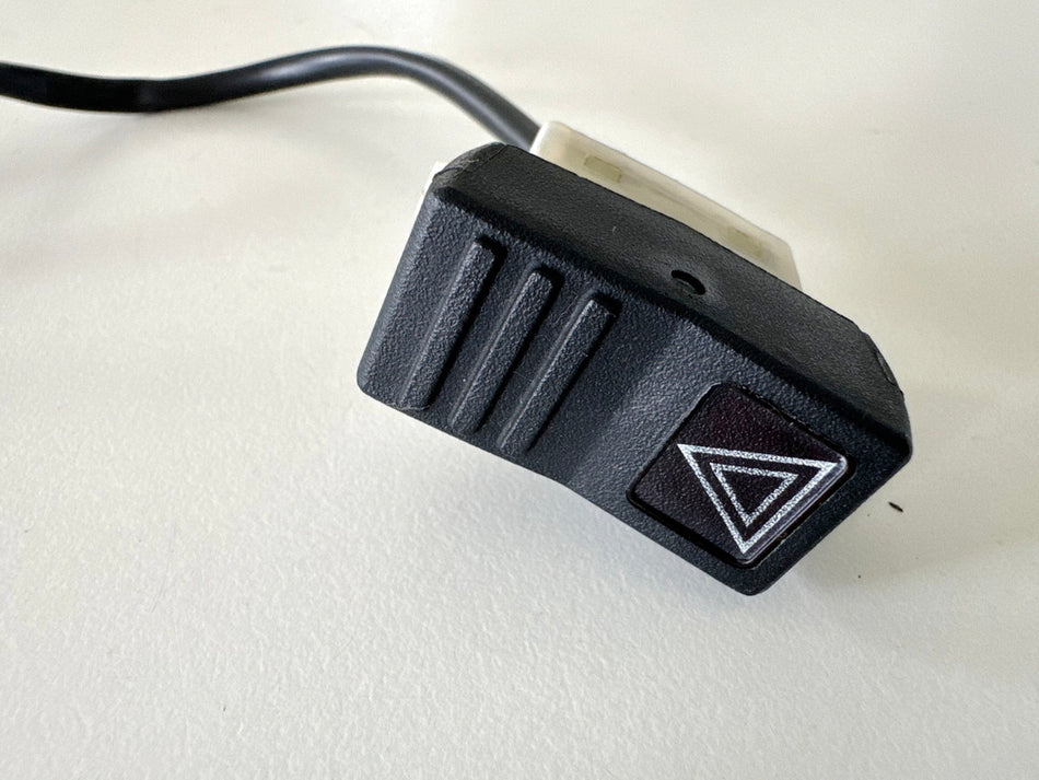 BMW R 1100 RT 259 Interruptor de luz de emergencia