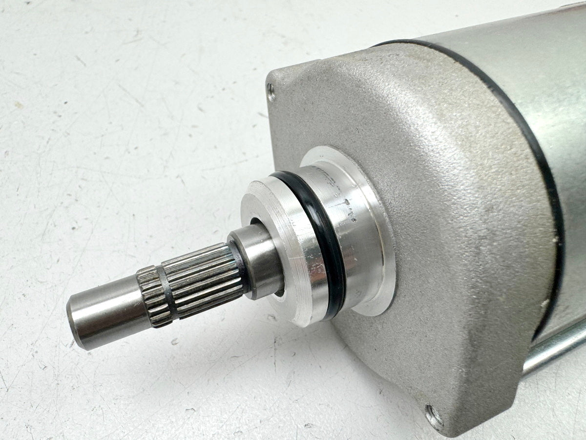 YAMAHA TT 600 E 4GV (4LW) Electric Starter for Engine