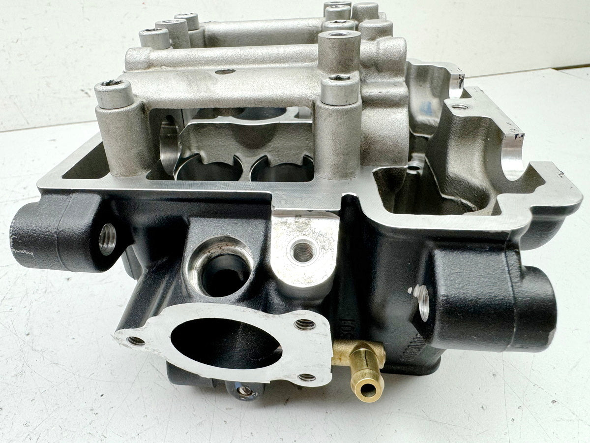 APRILIA RS 125 XA GP Replica Cylinder Head Valves (for engine)