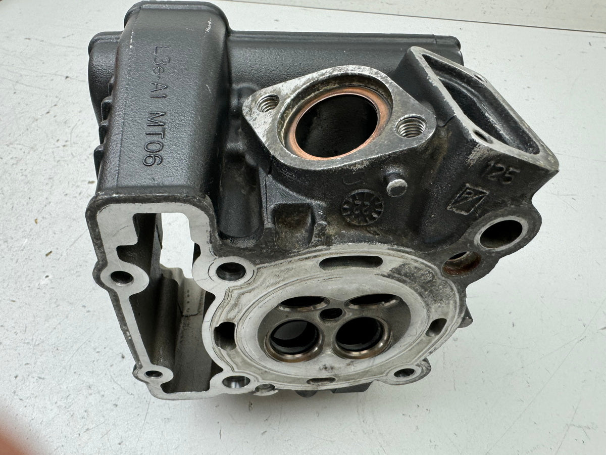 APRILIA RS 125 XA GP Replica Cylinder Head Valves (for engine)