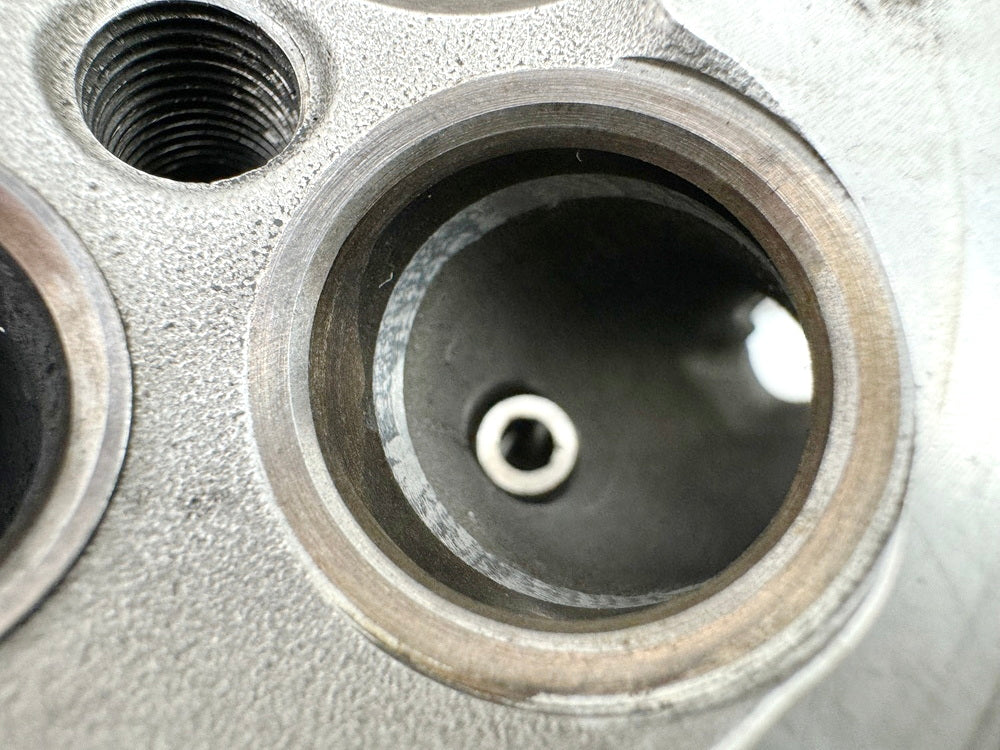 APRILIA RS 125 XA GP Replica Cylinder Head Valves (for engine)