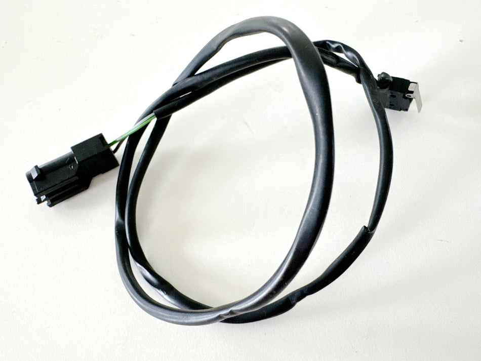 BMW R 1100 RT 259 Interruptor luz freno delantero (para bomba freno principal)