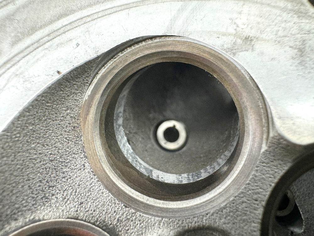 APRILIA RS 125 XA GP Replica Cylinder Head Valves (for engine)