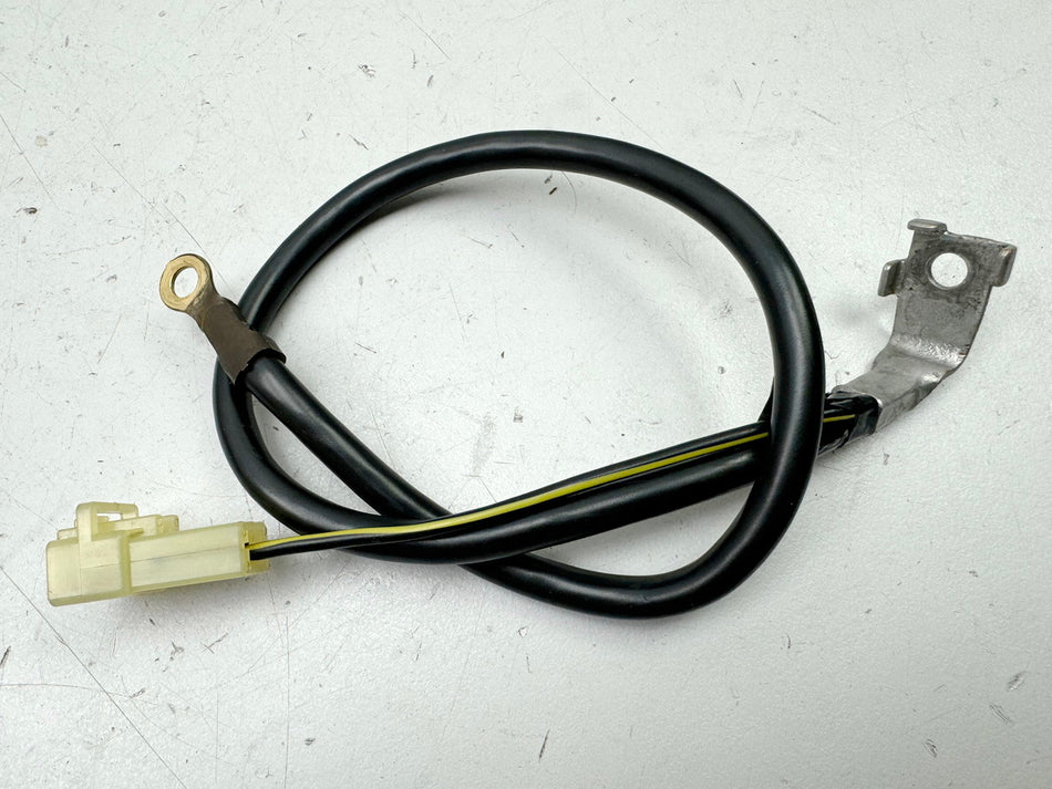 KAWASAKI Z 1000 ZRT00A Cable de masa, cable negativo, cable de batería para mazo de cables 03-06