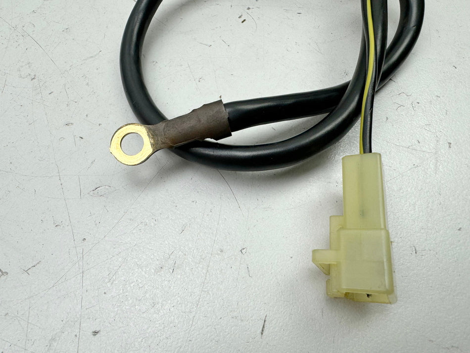 KAWASAKI Z 1000 ZRT00A Cable de masa, cable negativo, cable de batería para mazo de cables 03-06