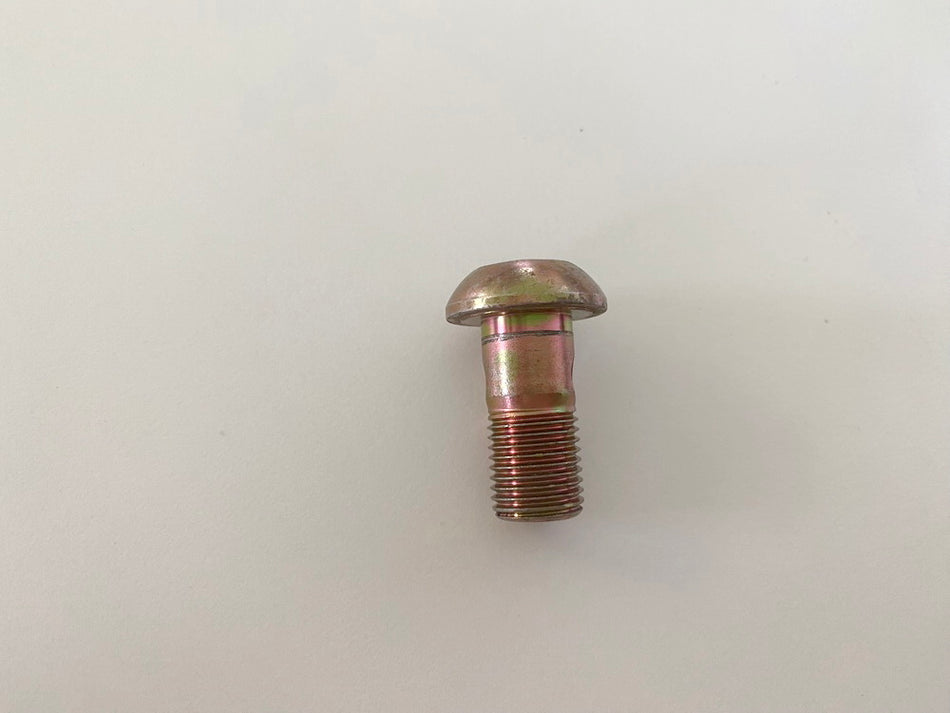 HONDA CBR 600 RR PC37 Schraube Hohlschraube für Benzinleitung