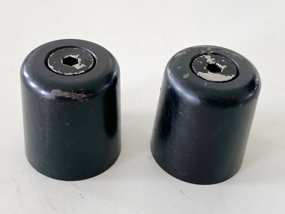 BMW R 1150 R R21 Lenkergewichte Lenkerenden Paar