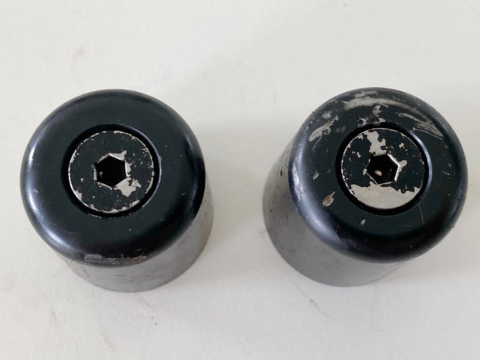 BMW R 1150 R R21 Lenkergewichte Lenkerenden Paar