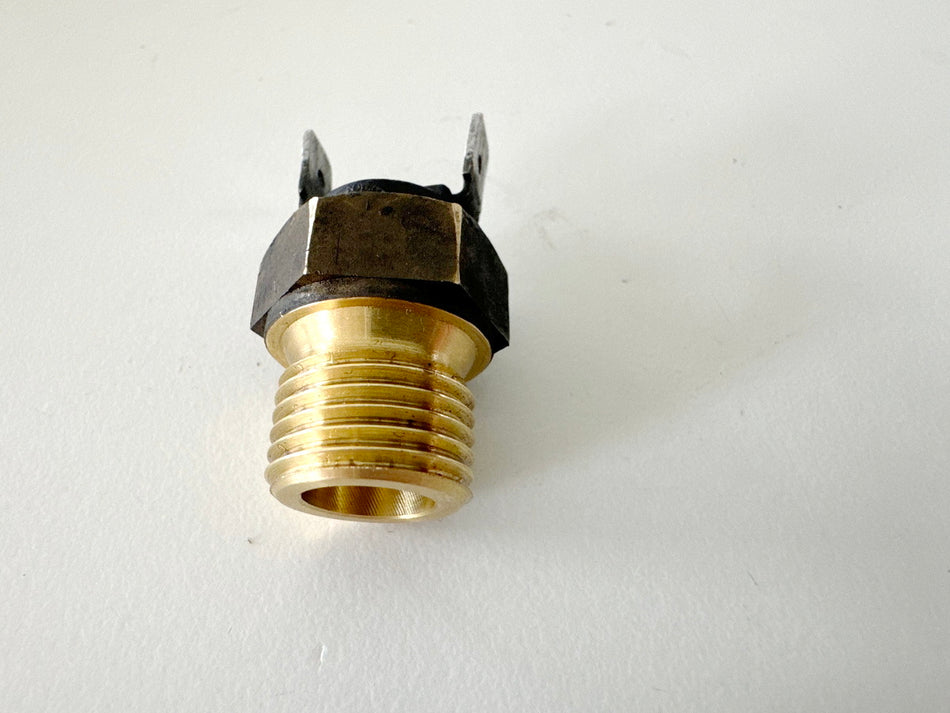 BMW R 1100 RT 259 Temperature Switch Sensor Sender (in oil pan)