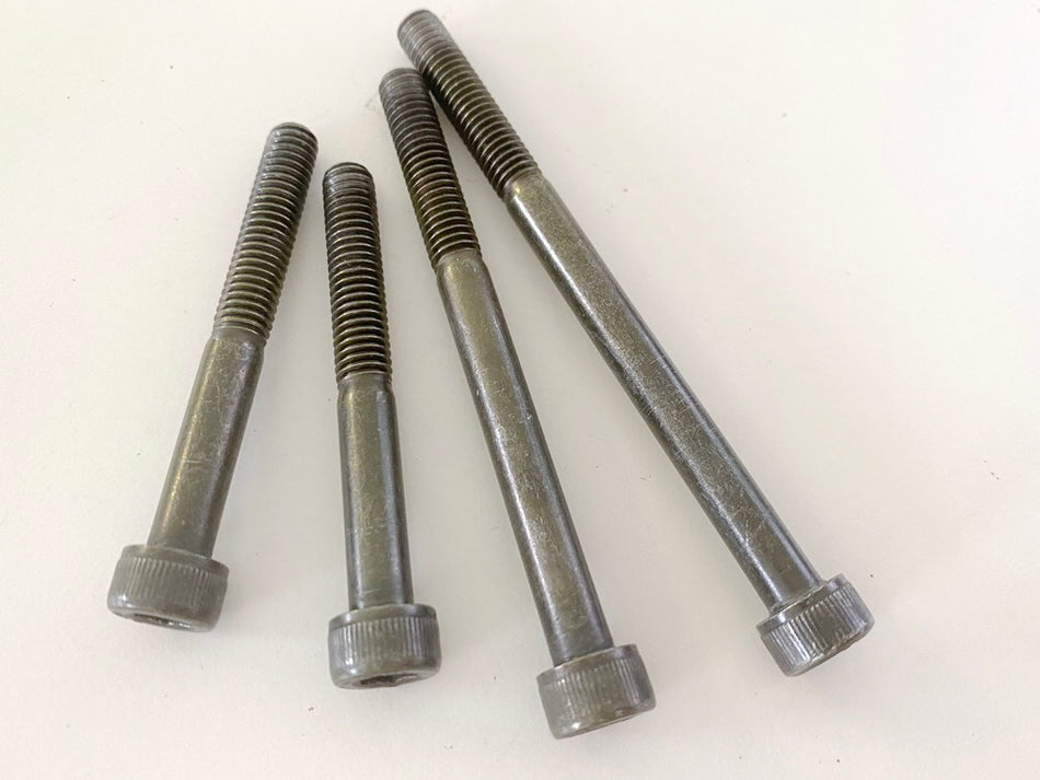 SUZUKI RF 900 GT73B Schrauben für Ritzelabdeckung Cover für Motor