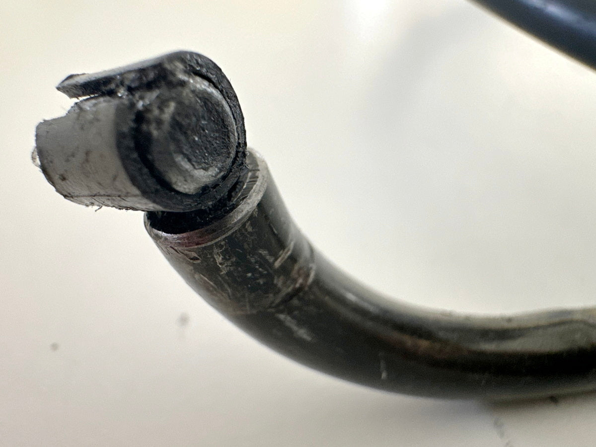 Honda CBR 900 SC28 Kupplungszug Kupplungsseil für Kupplung 92-95