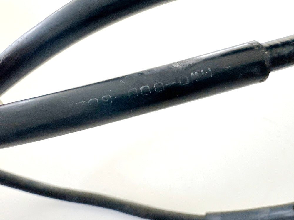 Honda CBR 900 SC28 Kupplungszug Kupplungsseil für Kupplung 92-95
