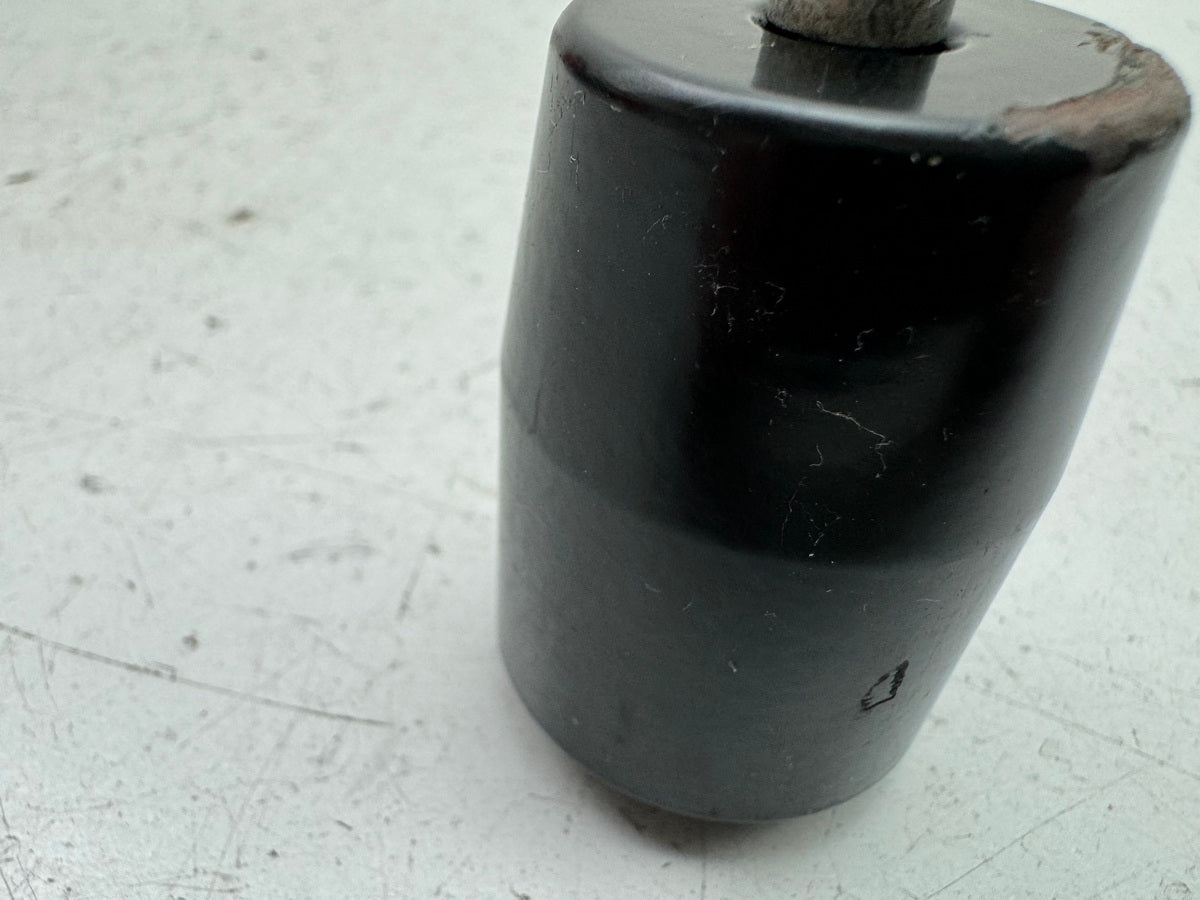 APRILIA RS 125 XA GP Replica Lenkergewichte Lenkerenden für Lenkerstummel
