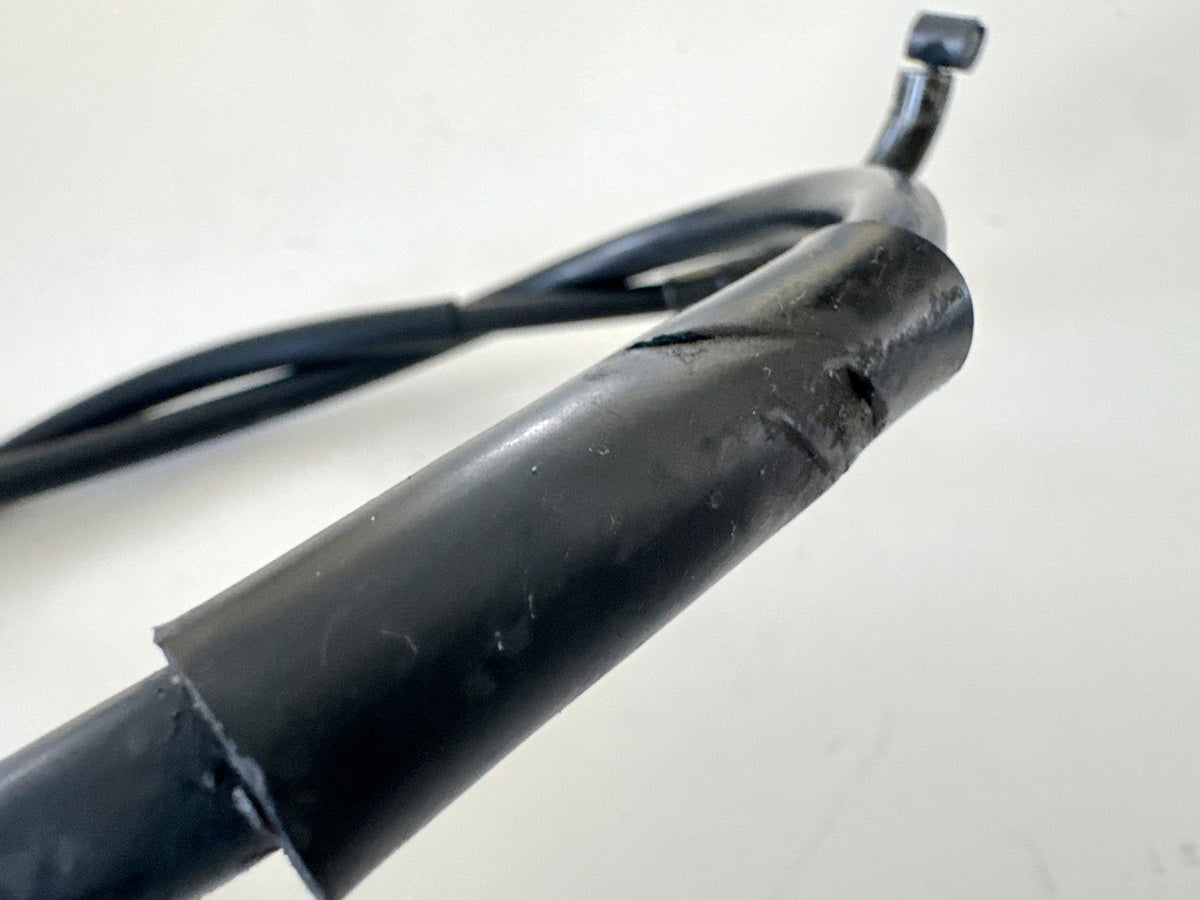 Honda CBR 900 SC28 Kupplungszug Kupplungsseil für Kupplung 92-95