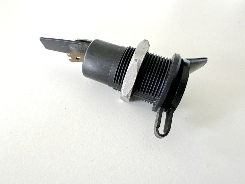 Bordsteckdose Steckdose 12 V aus Zubehör universal Honda Yamaha Suzuki Kawasaki