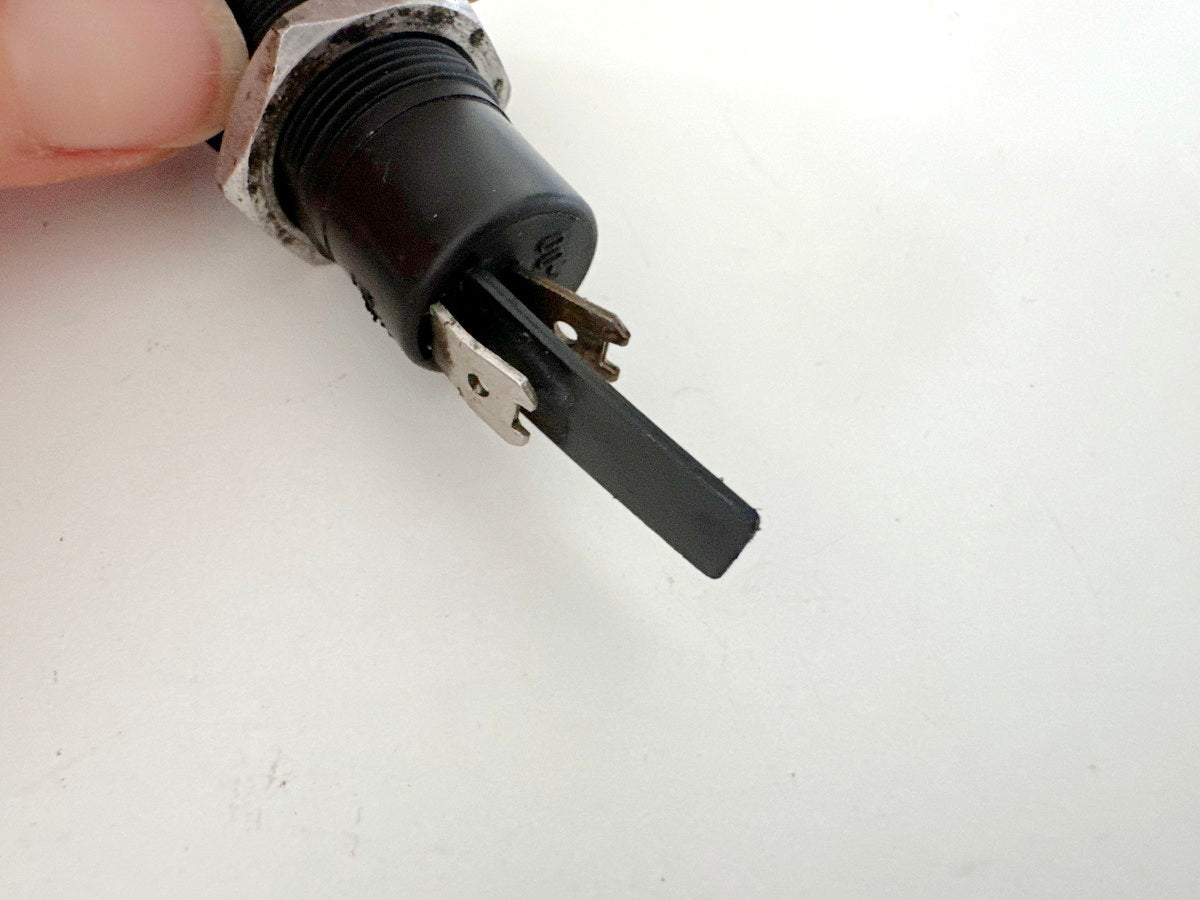 Bordsteckdose Steckdose 12 V aus Zubehör universal Honda Yamaha Suzuki Kawasaki
