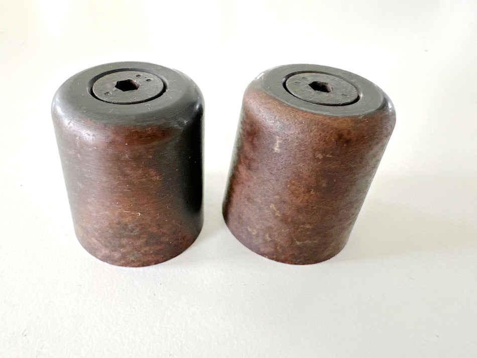 BMW R 1100 RT 259 Handlebar Weights Set Handlebar Ends (for Handlebar Pair)