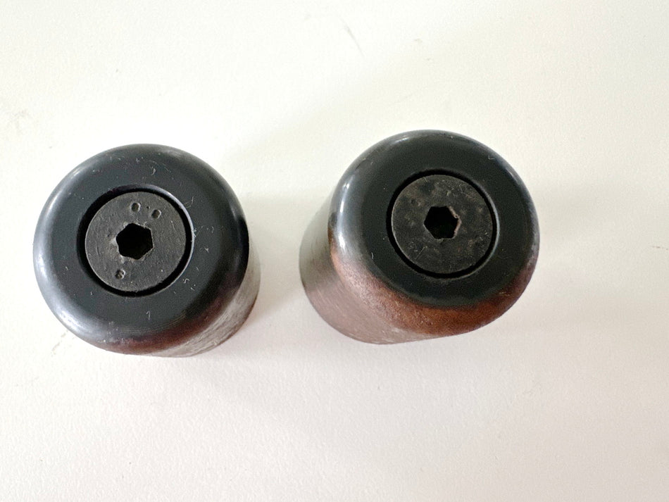 BMW R 1100 RT 259 Handlebar Weights Set Handlebar Ends (for Handlebar Pair)