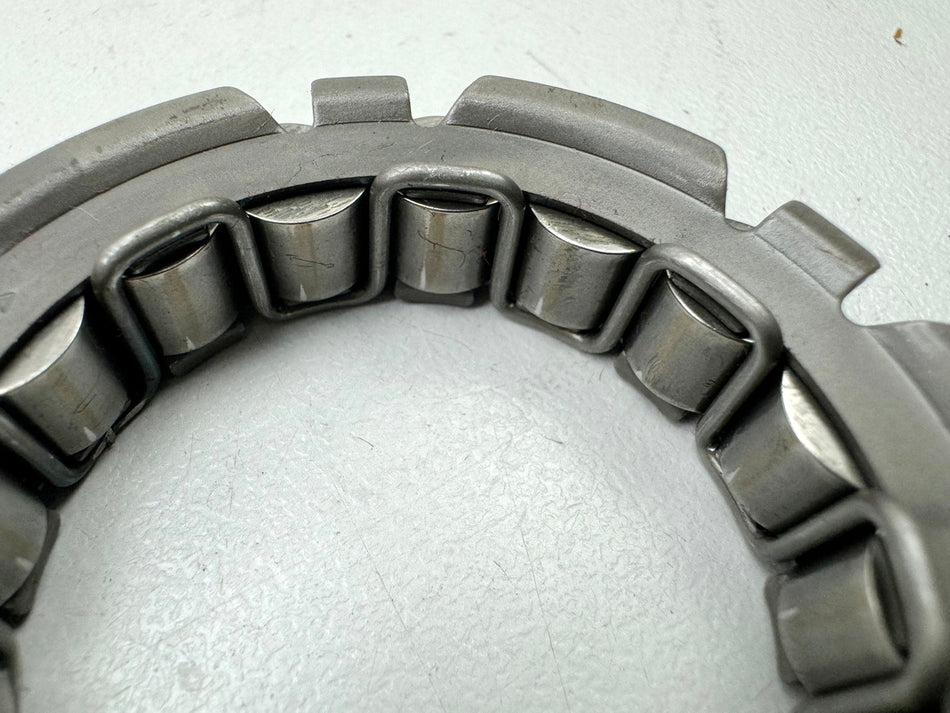 KAWASAKI Z1000 ZRT00A Piñón de embrague de arranque para motor 03-06