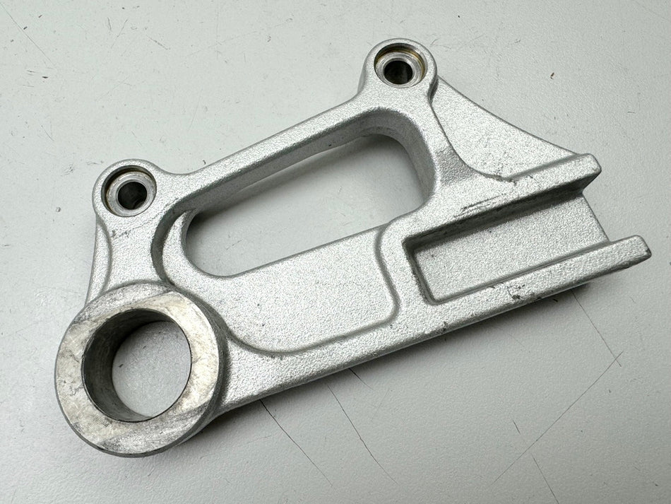KAWASAKI Z1000 ZRT00A Placa de anclaje soporte pinza freno tras. Placa de anclaje de freno 03-06