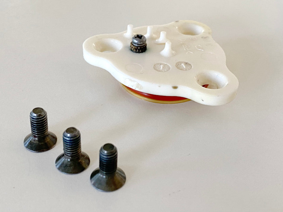 YAMAHA XJ 600S RJ01 DIVERSION Interruptor de punto muerto (motor/caja de cambios)