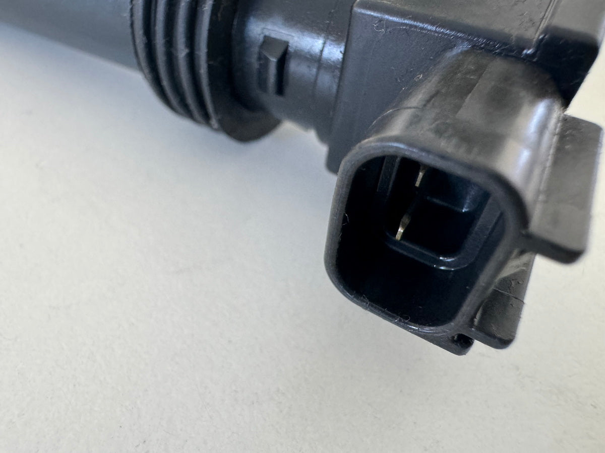 Triumph Street Triple 675 D67LD Zündspule Denso original 129700-5020 für Motor