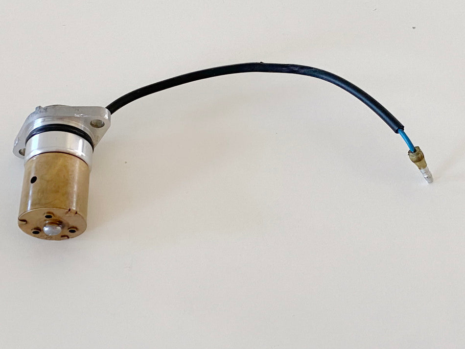 YAMAHA XJ 600S RJ01 DIVERSION Sensor nivel aceite transmisor (para indicador nivel aceite motor)