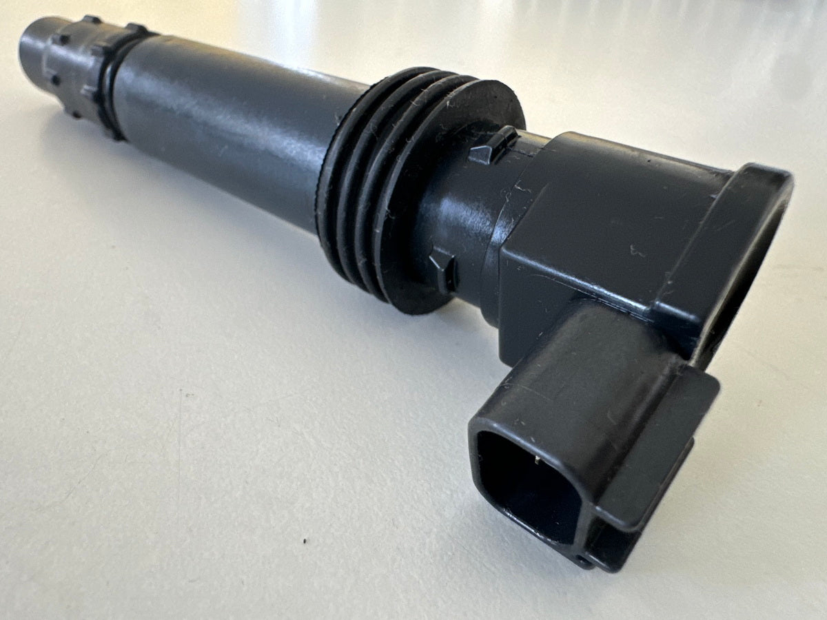 Triumph Street Triple 675 D67LD Zündspule Denso original 129700-5020 für Motor