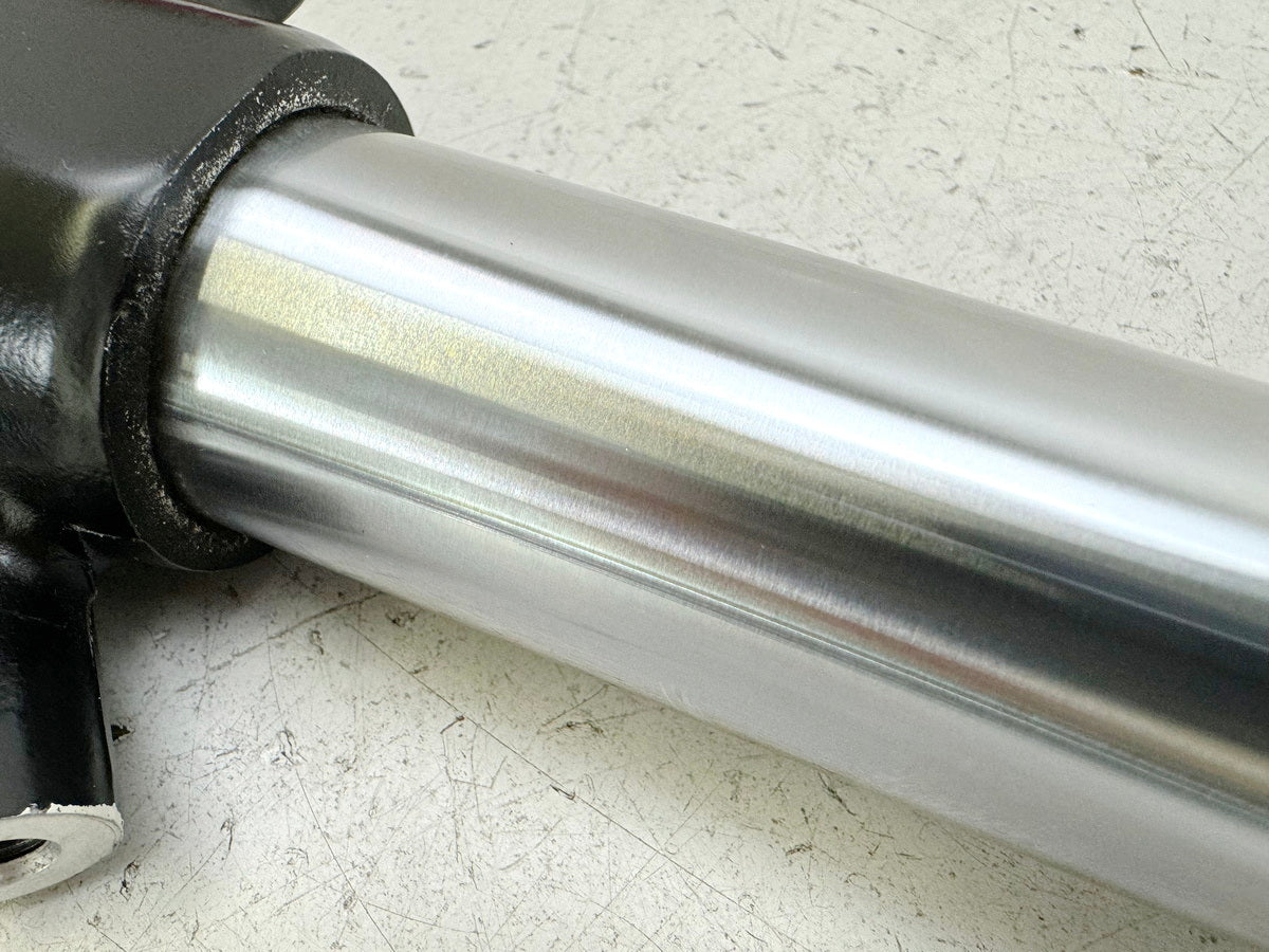 APRILIA RS 125 XA GP Replica Gleitrohr links Gabel Tauchrohr für Gabelholm