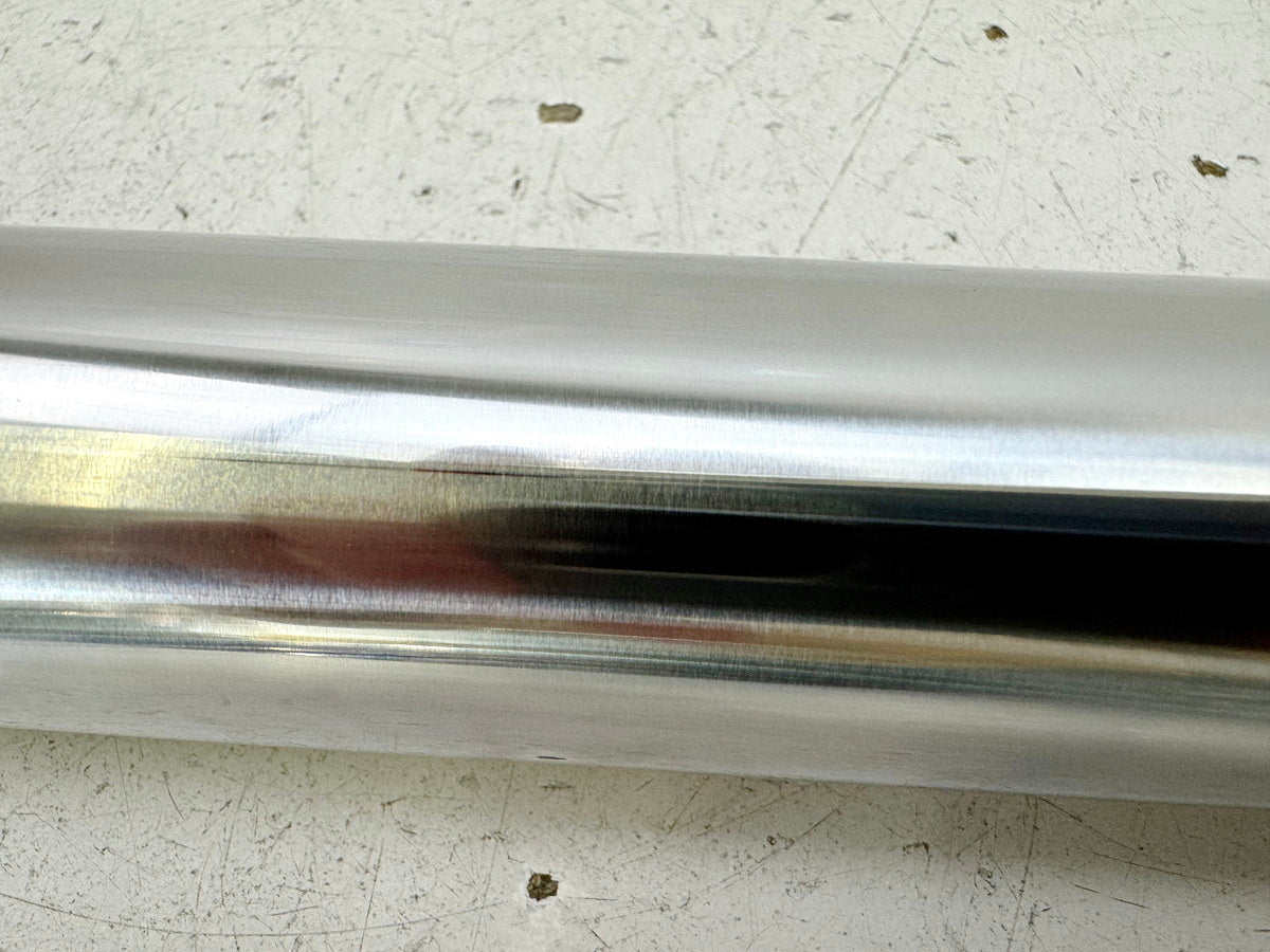 APRILIA RS 125 XA GP Replica Gleitrohr links Gabel Tauchrohr für Gabelholm