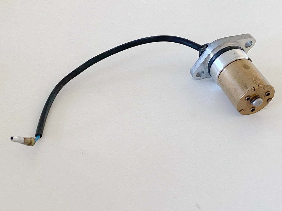 YAMAHA XJ 600S RJ01 DIVERSION Sensor nivel aceite transmisor (para indicador nivel aceite motor)