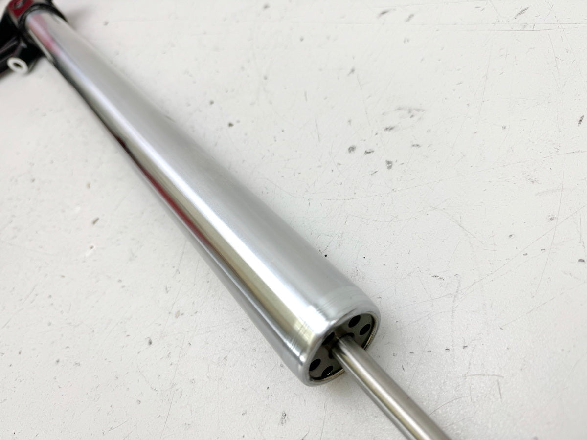 APRILIA RS 125 XA GP Replica Gleitrohr links Gabel Tauchrohr für Gabelholm